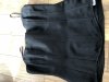 Gorset MissPAP Black